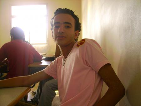 mes premiers jour a allal lfassi